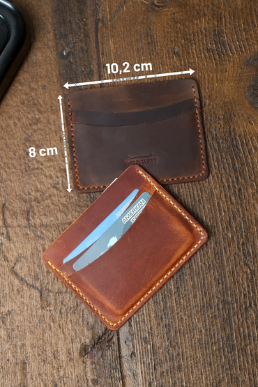 Mini Card Erkek Kartlık