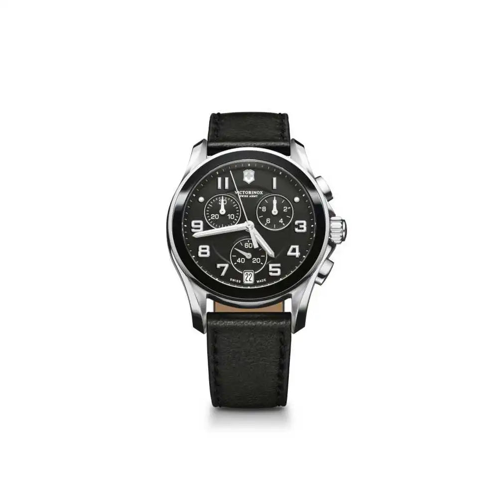 Victorinox 241545 Chrono Classic Quartz Erkek Kol Saati
