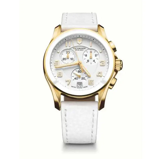 Victorinox 241511 Chrono Classic Quartz Erkek Kol Saati