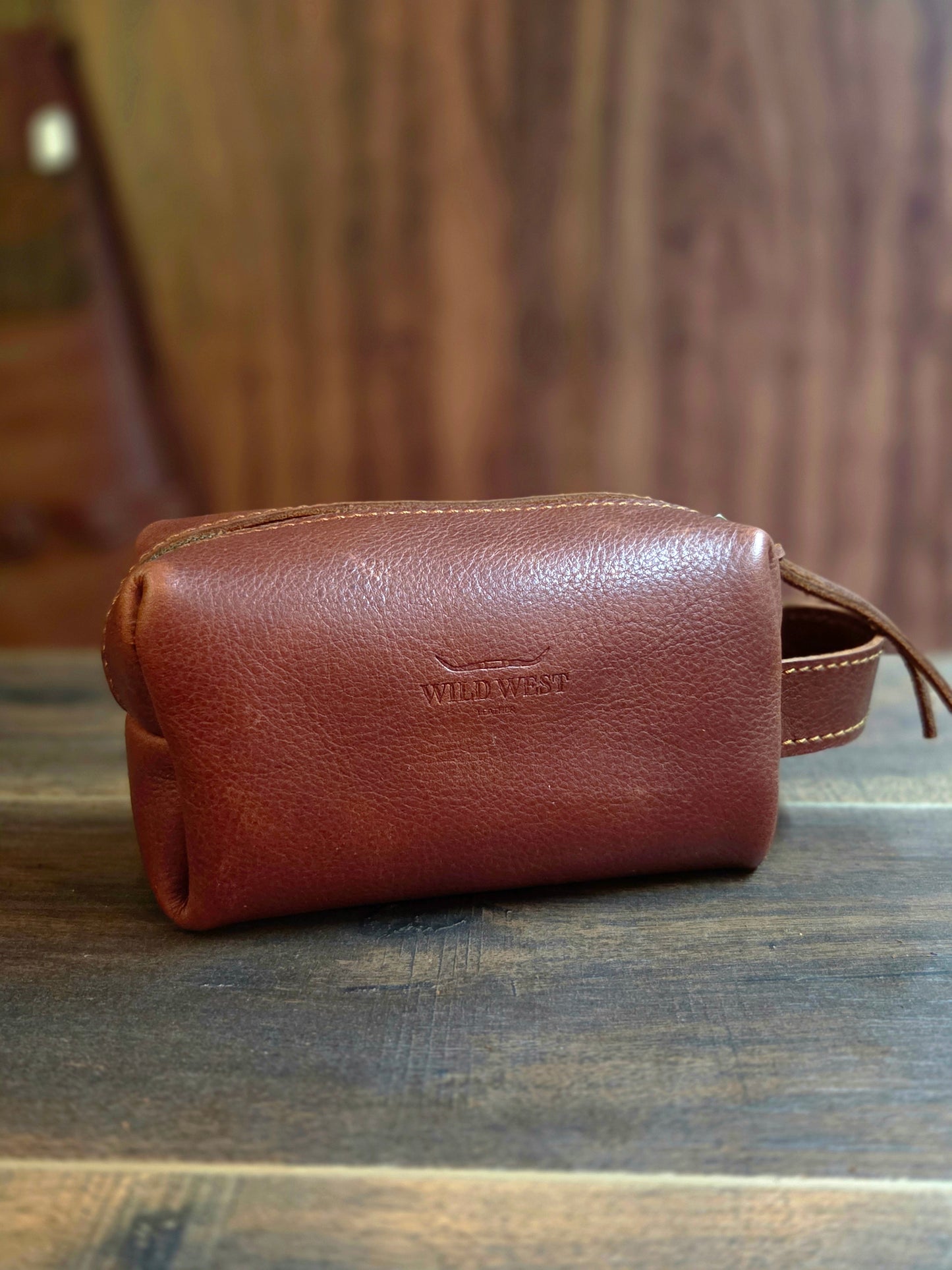 Mini Dopp Macbook Charger Case