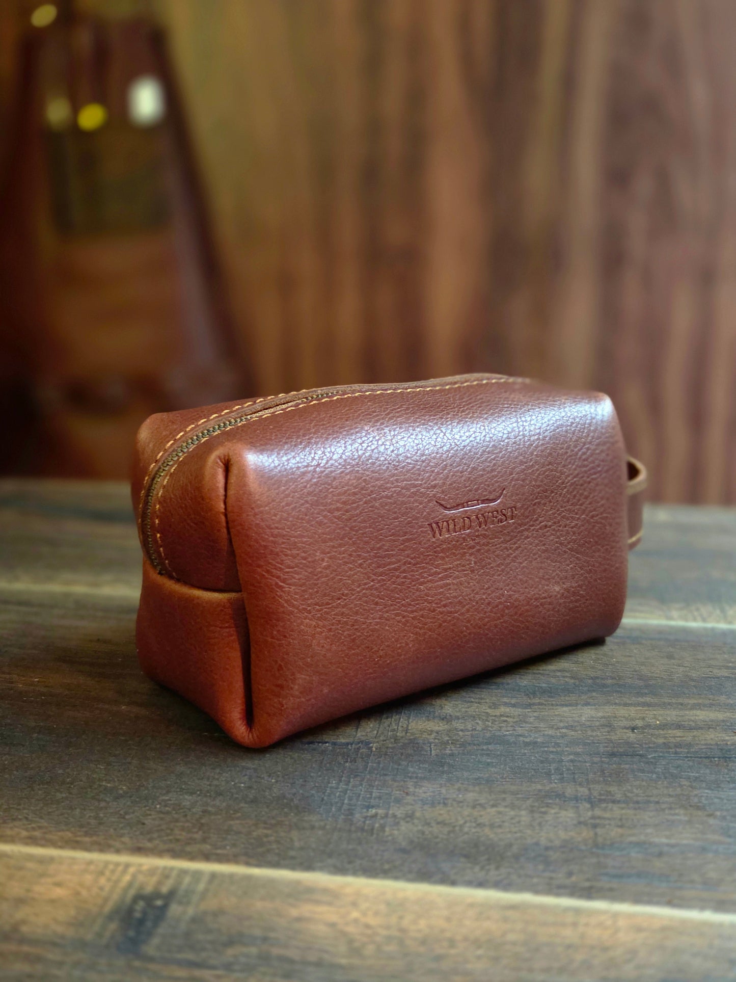 Mini Dopp Macbook Charger Case