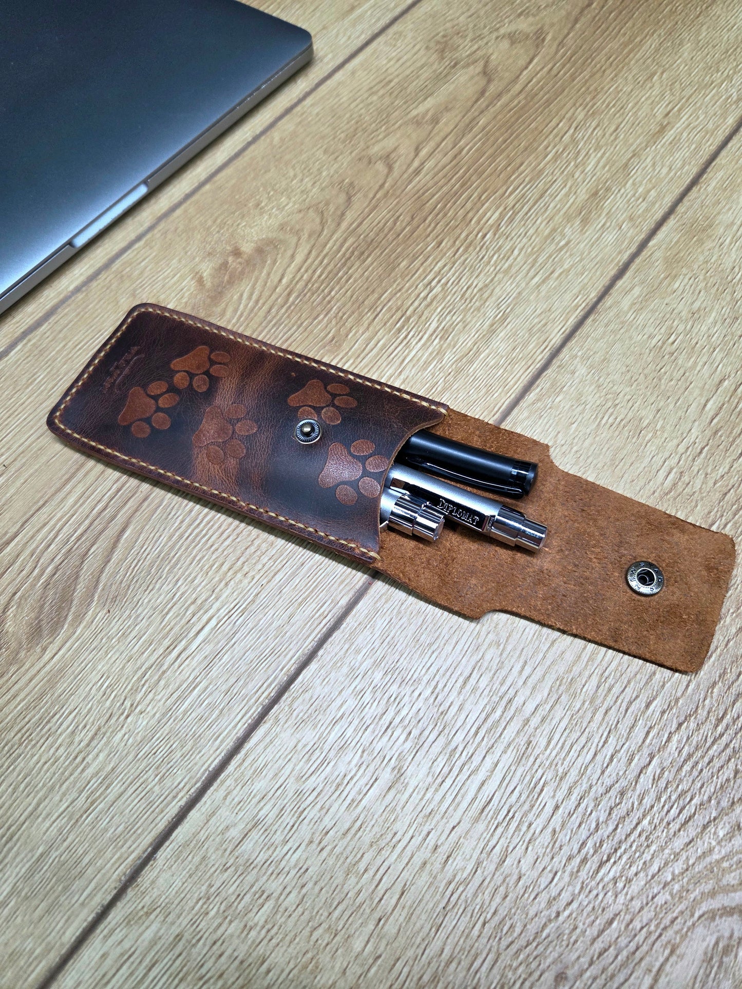 Pen Case Pati