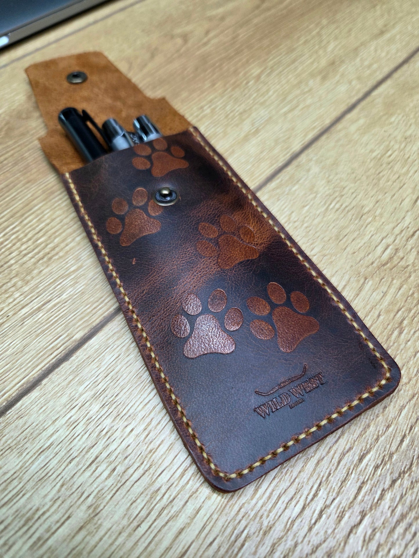 Pen Case Pati