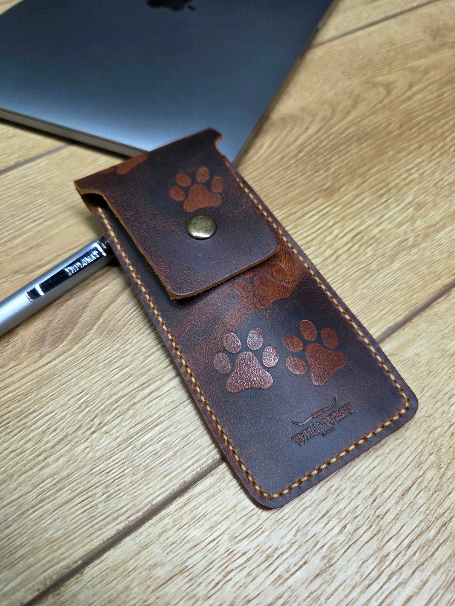 Pen Case Pati