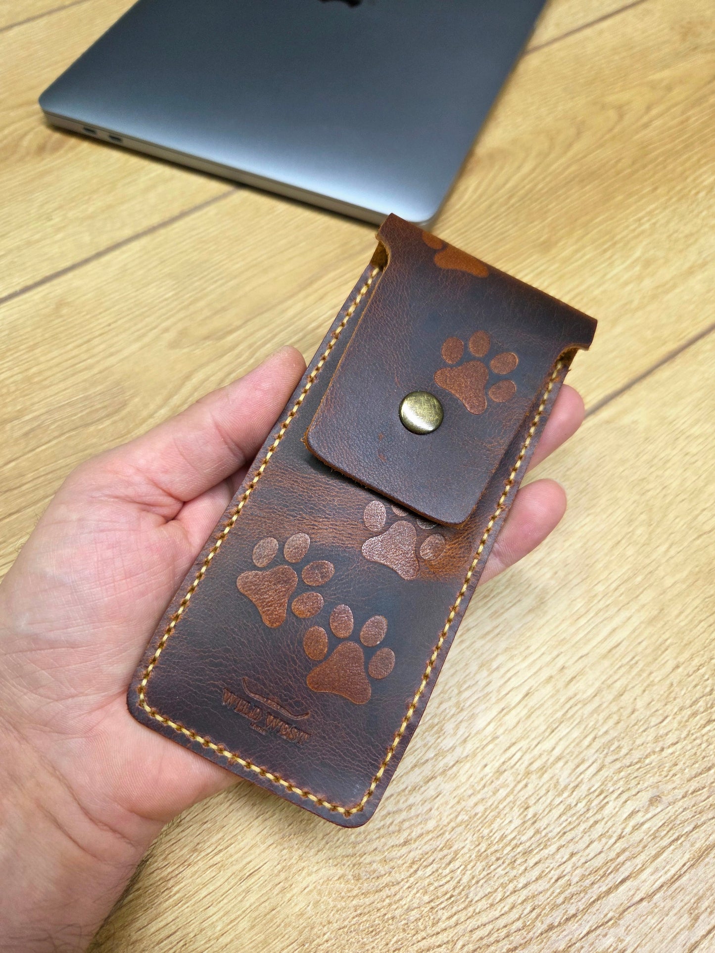 Pen Case Pati