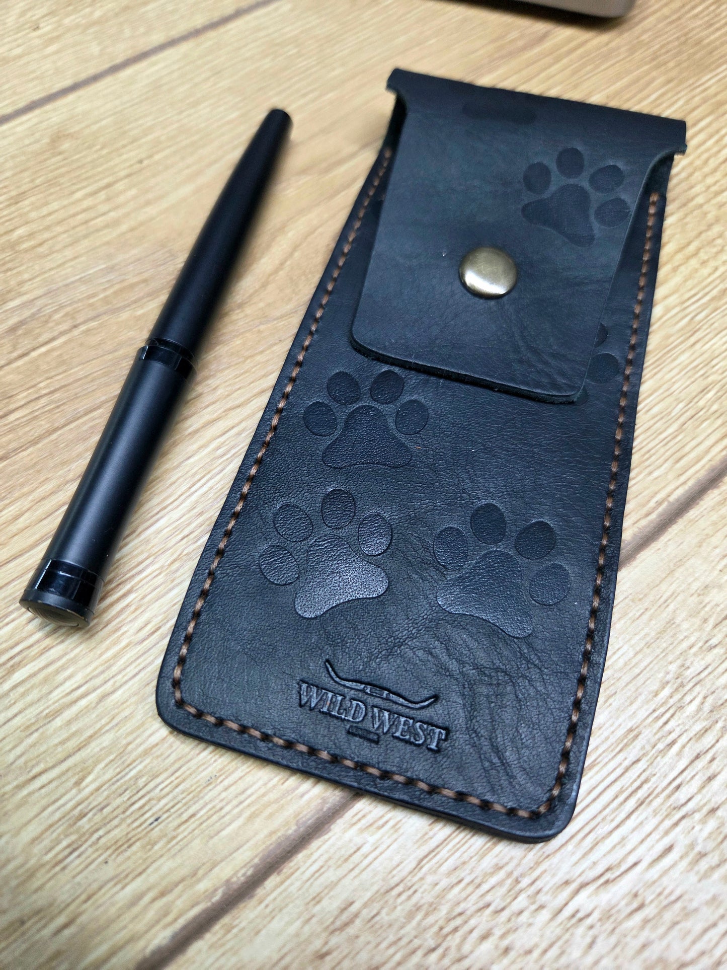Pen Case Pati