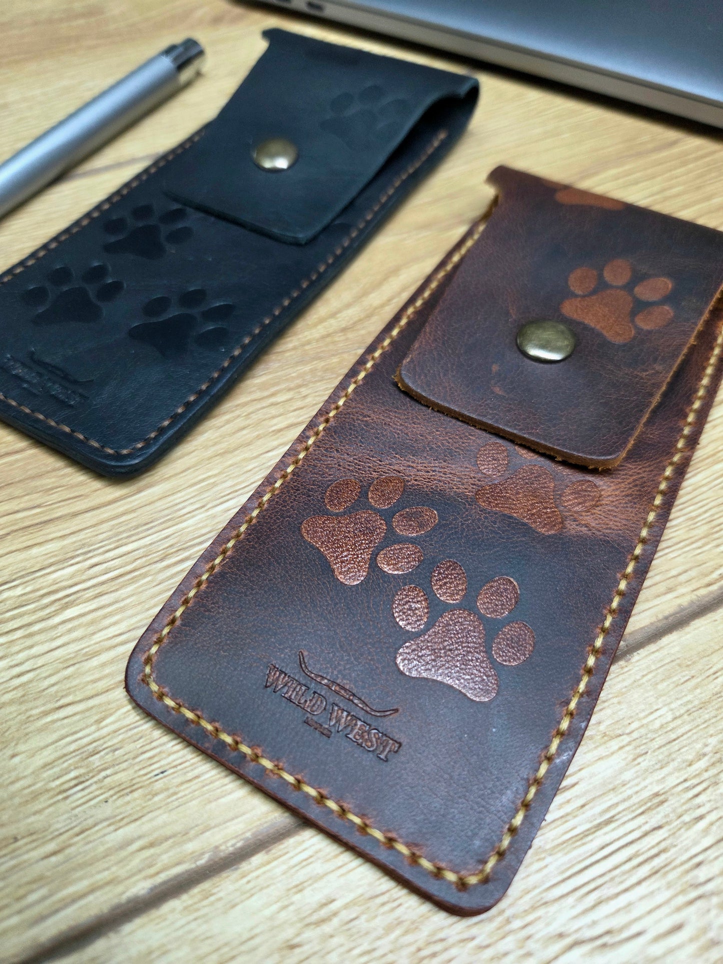 Pen Case Pati