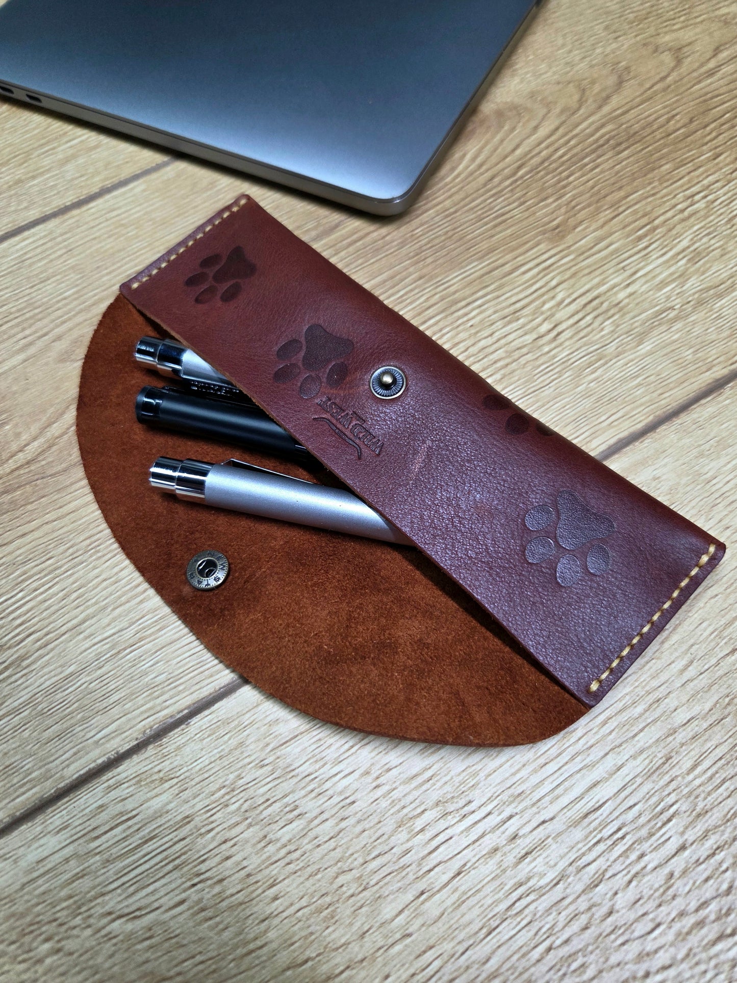 Pencil Bag Pati