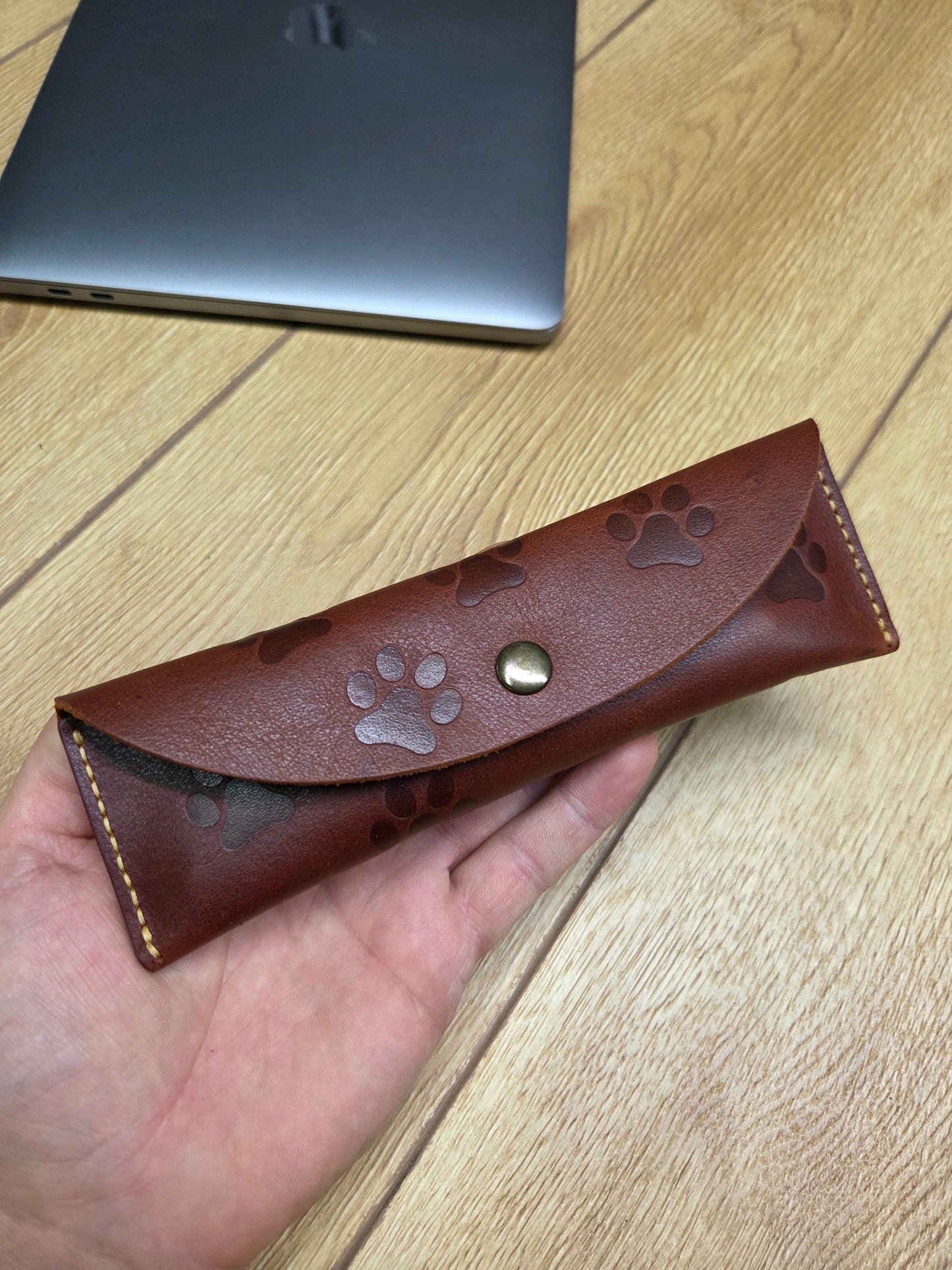 Pencil Bag Pati
