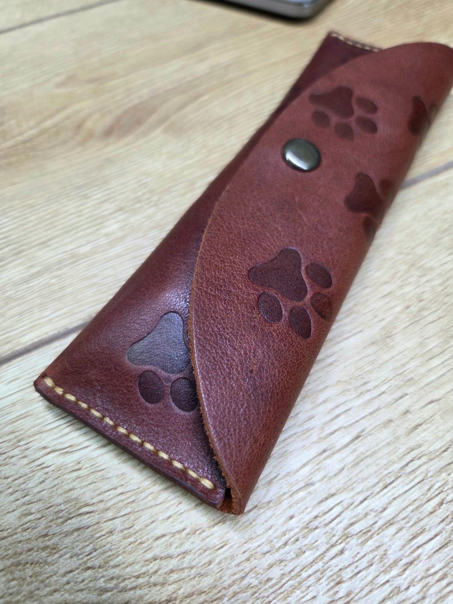 Pencil Bag Pati