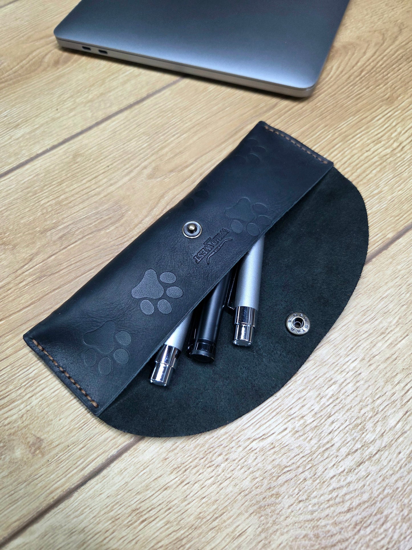 Pencil Bag Pati