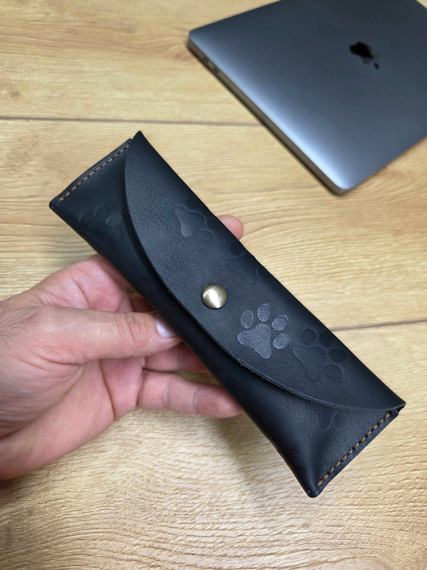 Pencil Bag Pati