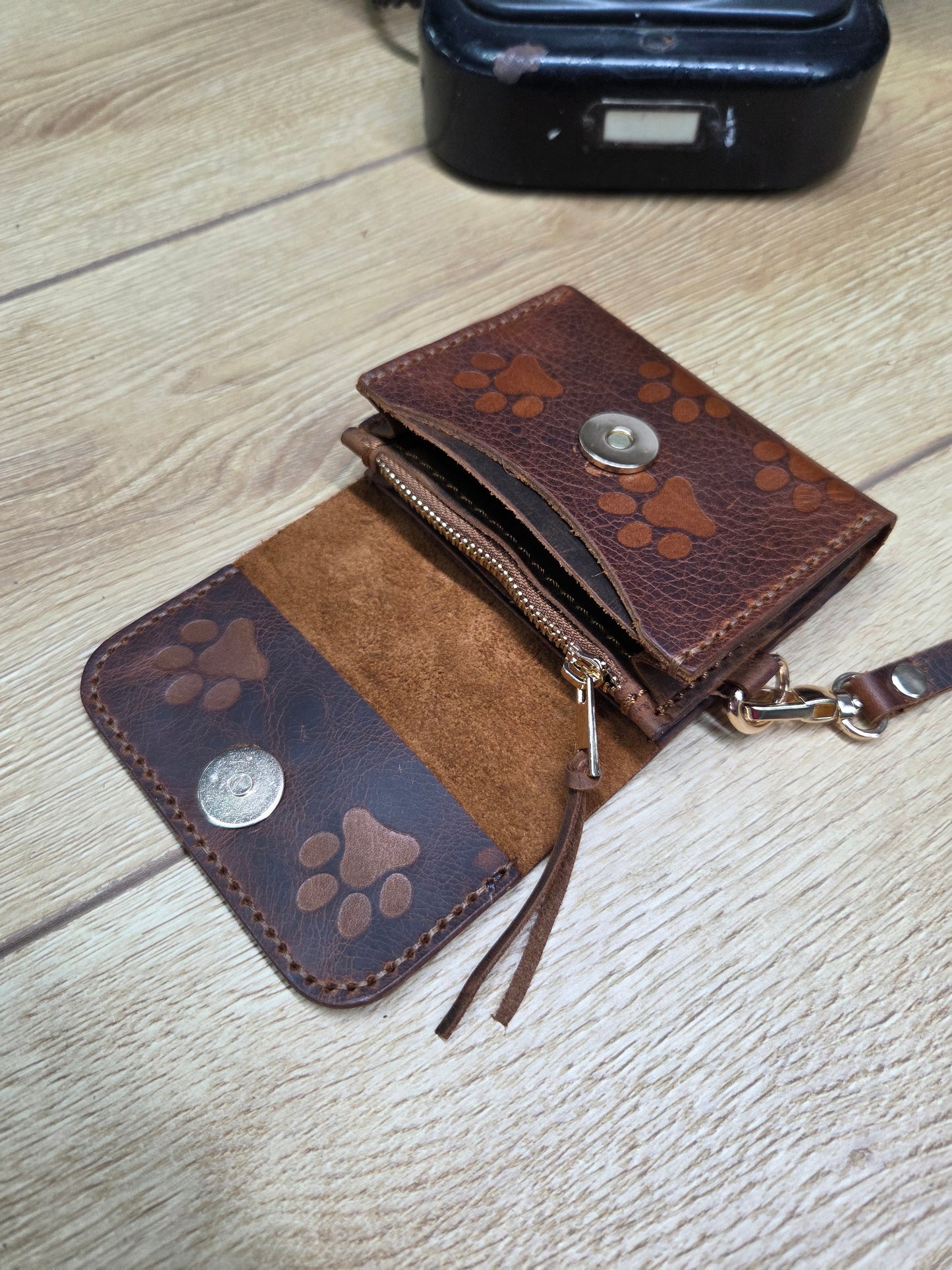 Patili Briddle