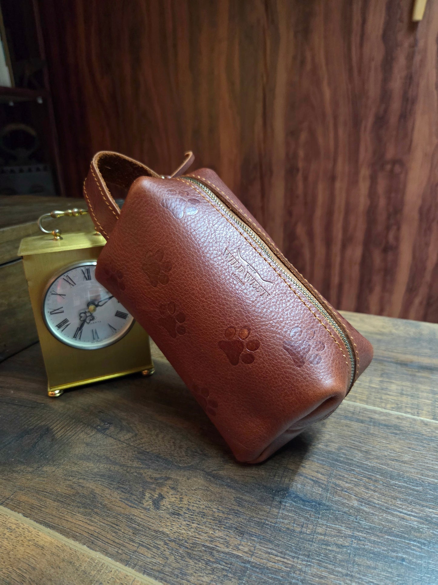 Mini Dopp Pati