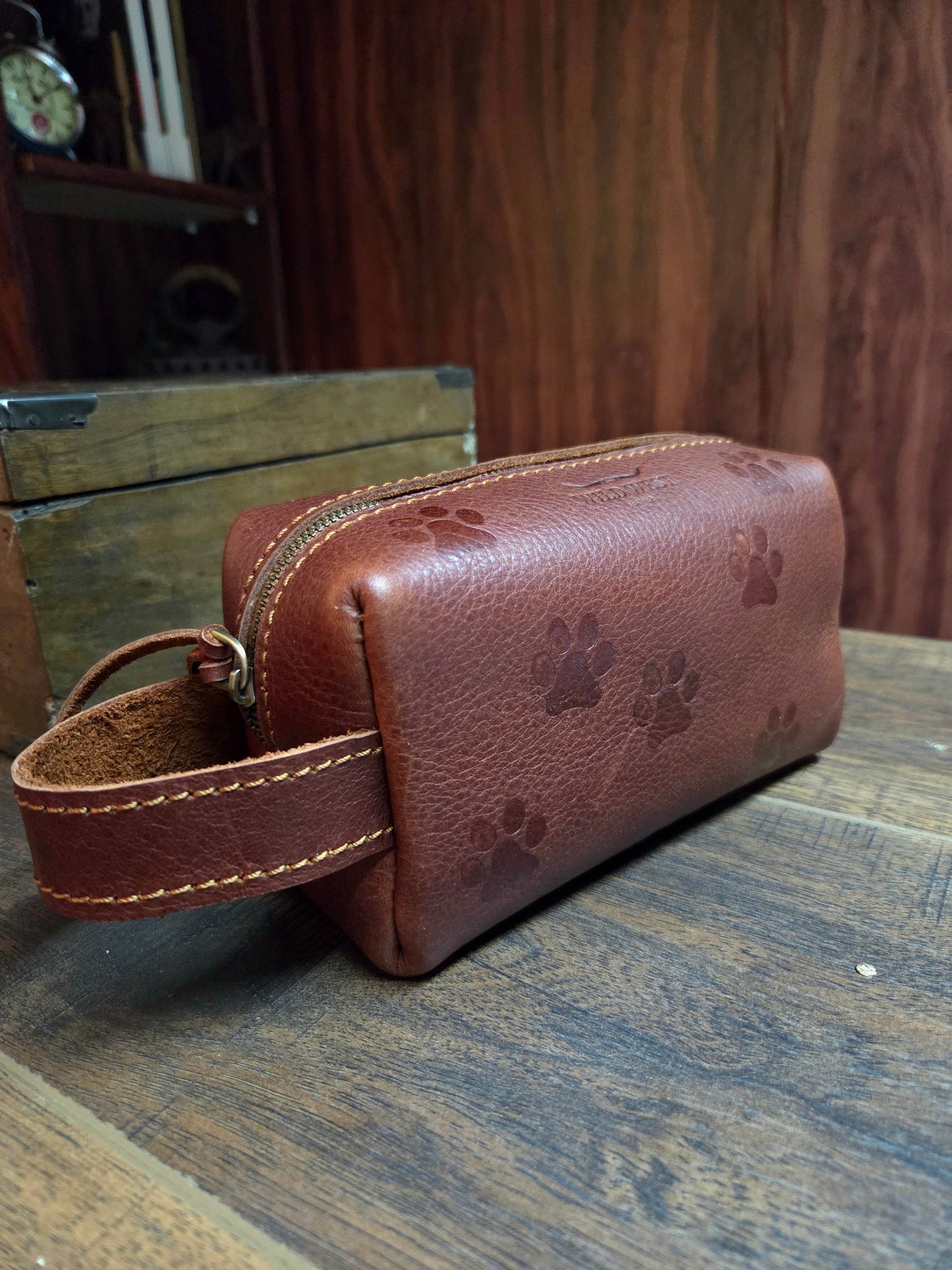 Mini Dopp Pati