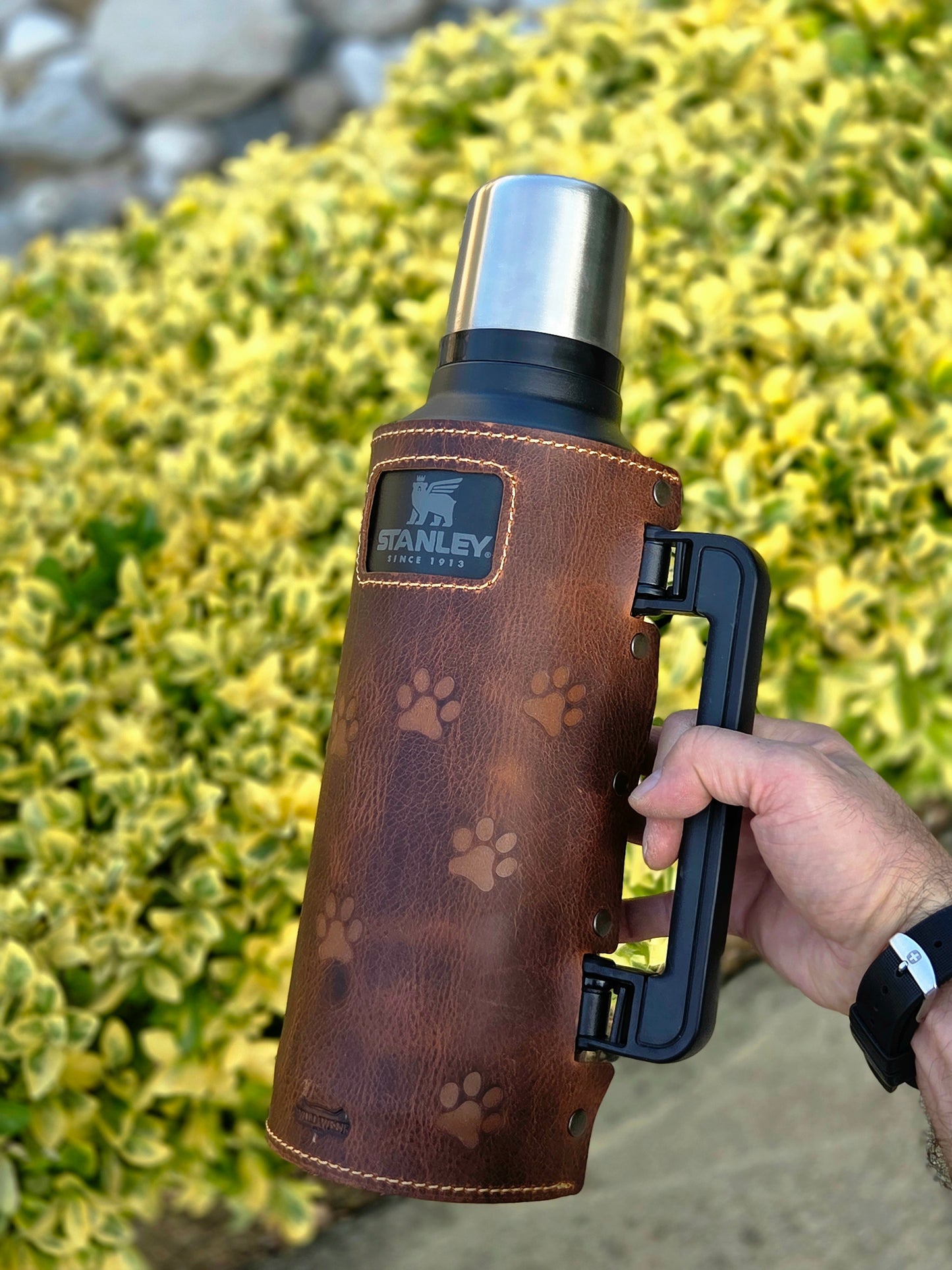 Stanley Termos Kılıfı 2.3L Patili