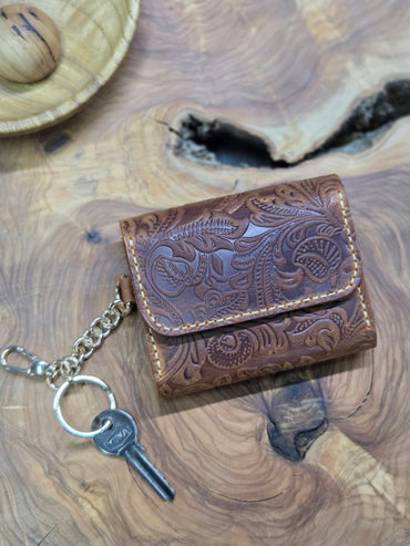 Anahtarlıklı Briddle