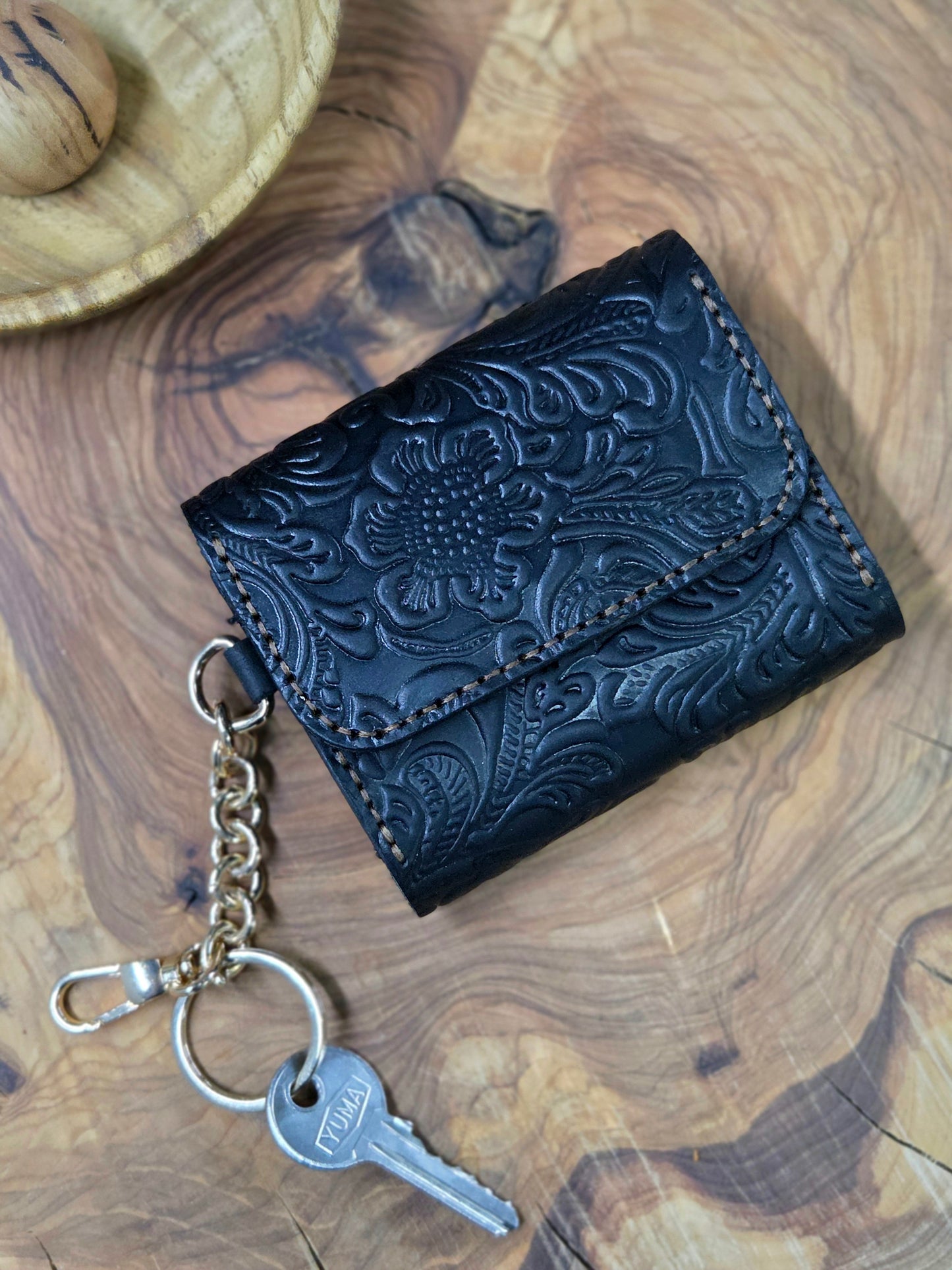 Anahtarlık Detaylı Briddle