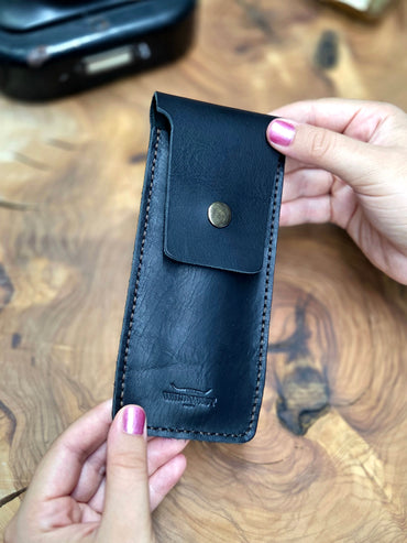 Pen Case Kalem Kılıfı