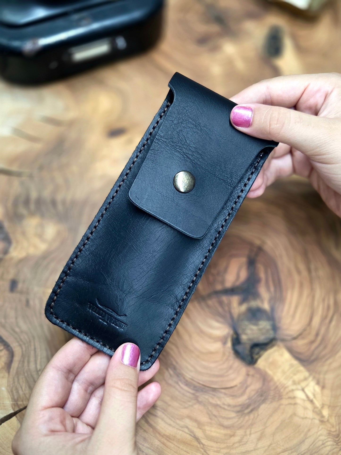 Pen Case Kalem Kılıfı