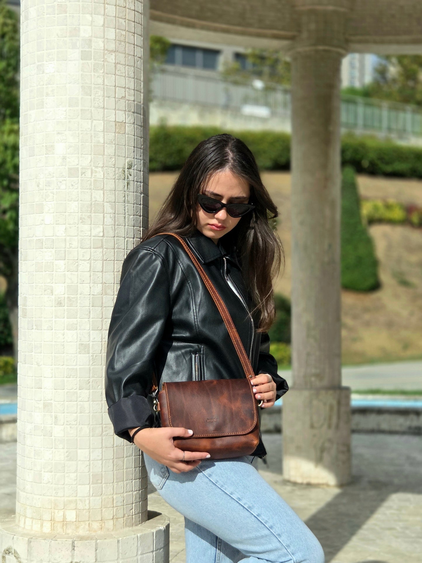 Shoulder Bag Kadın Omuz Çantası