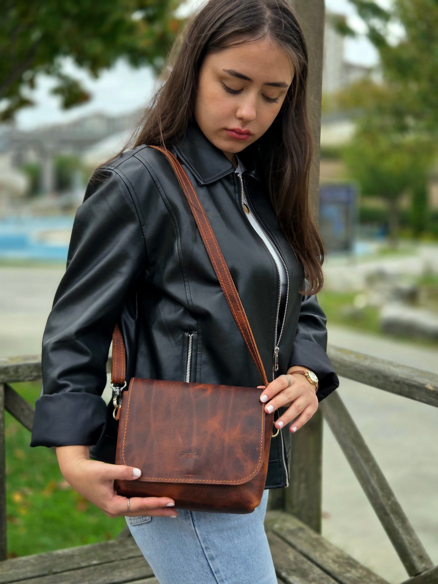 Shoulder Bag Kadın Omuz Çantası