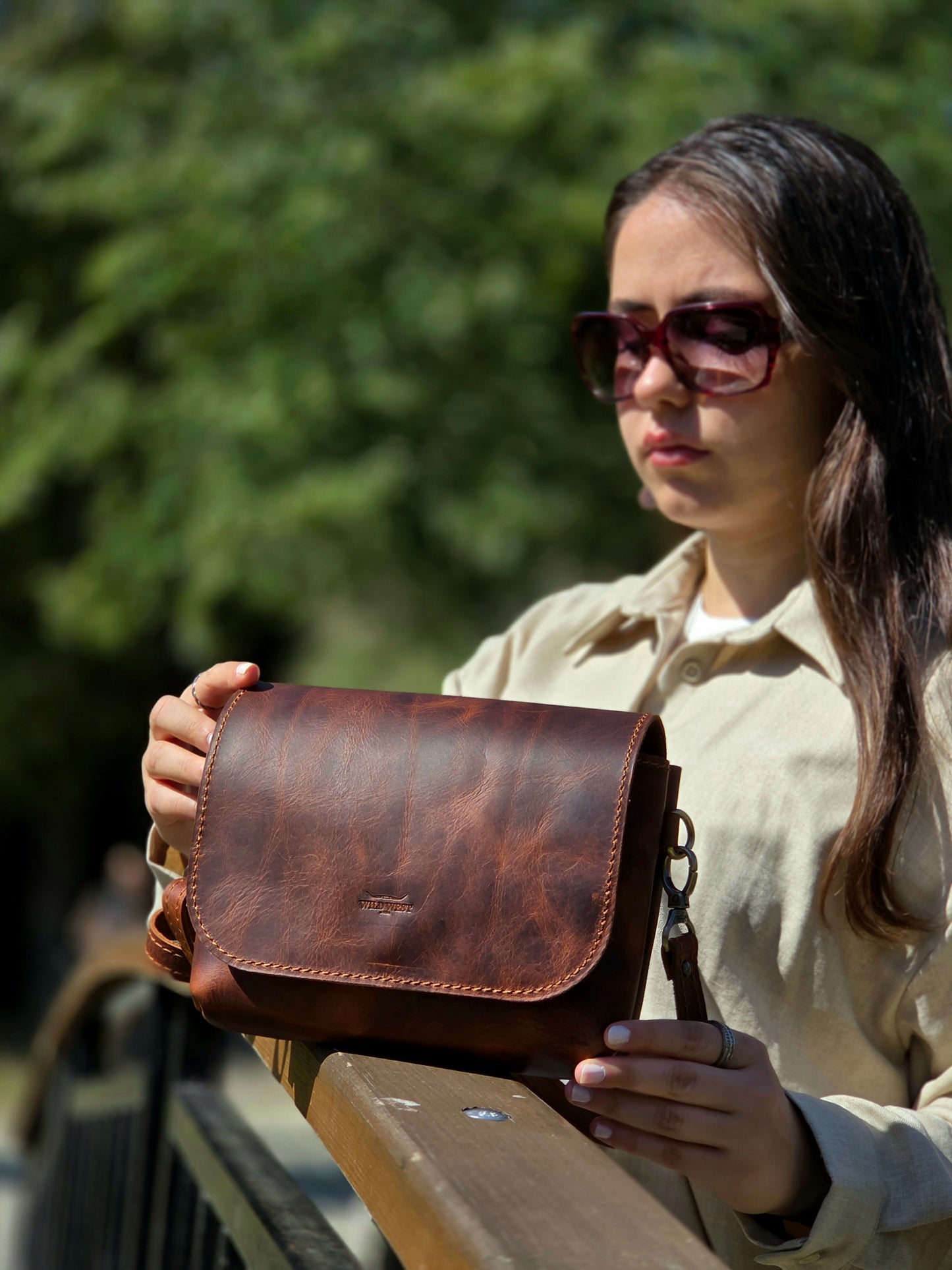 Shoulder Bag Kadın Omuz Çantası