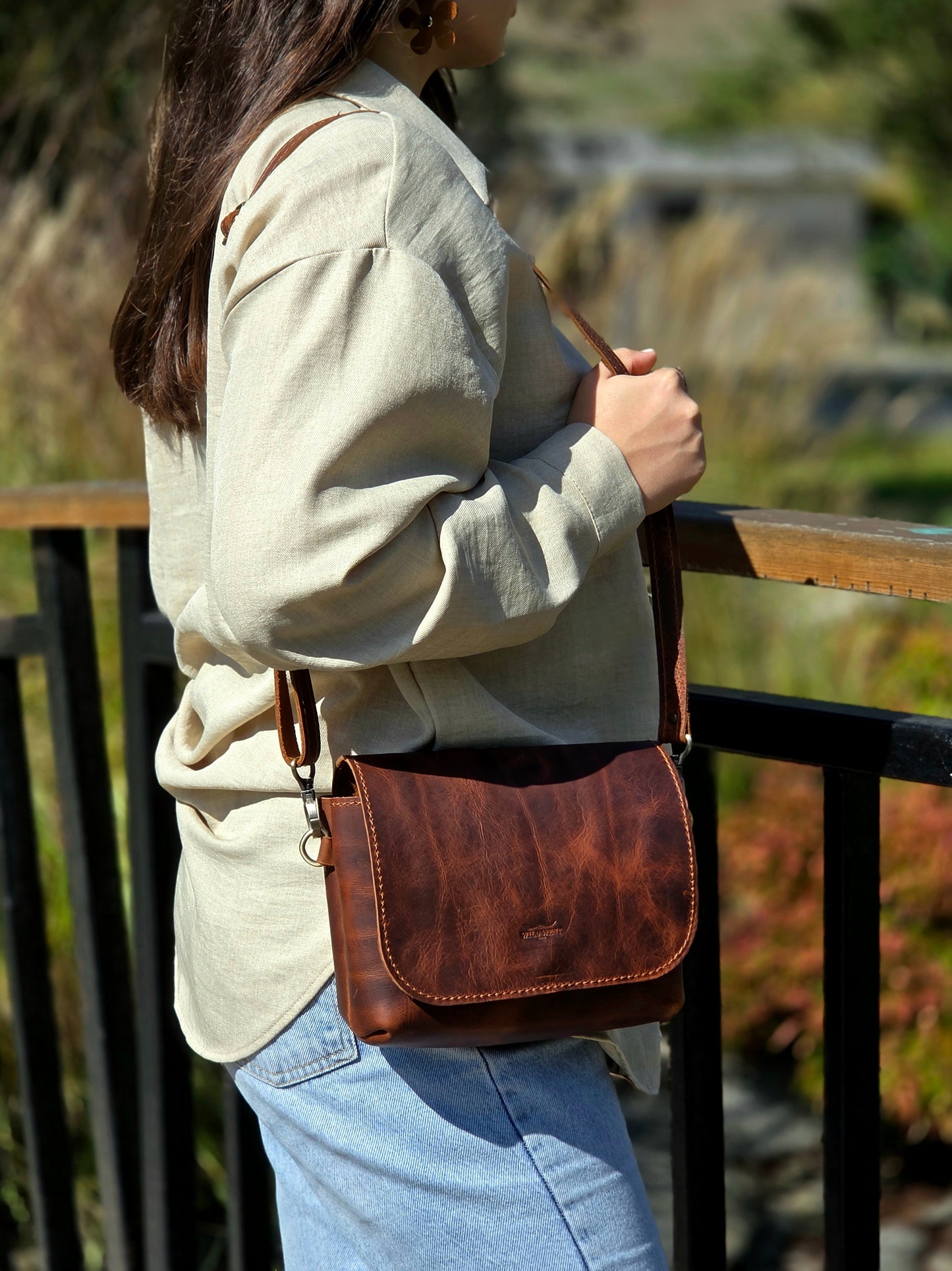 Shoulder Bag Kadın Omuz Çantası