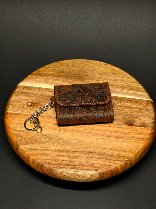 Anahtarlıklı Briddle