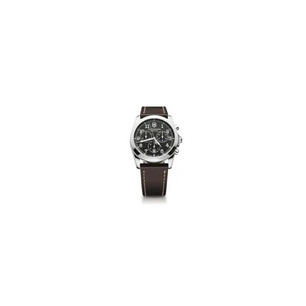 Victorinox 241567 Infantry Chrono Quartz Erkek Kol Saati