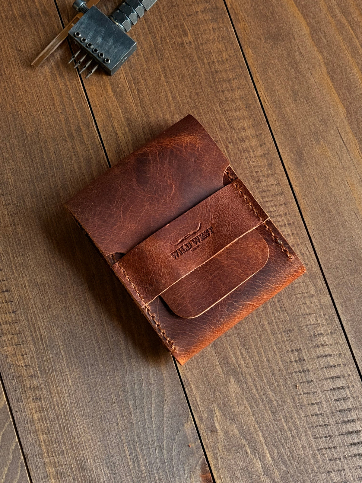 Toskana + Zippo Çakmak Kılıfı Seti
