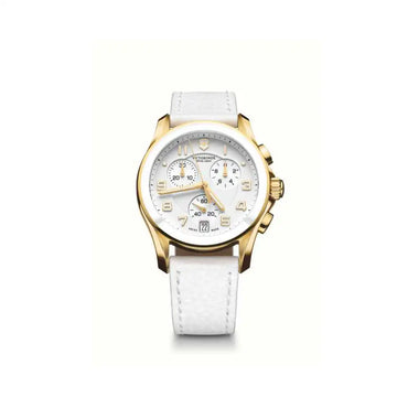 Victorinox 241511 Chrono Classic Quartz Erkek Kol Saati