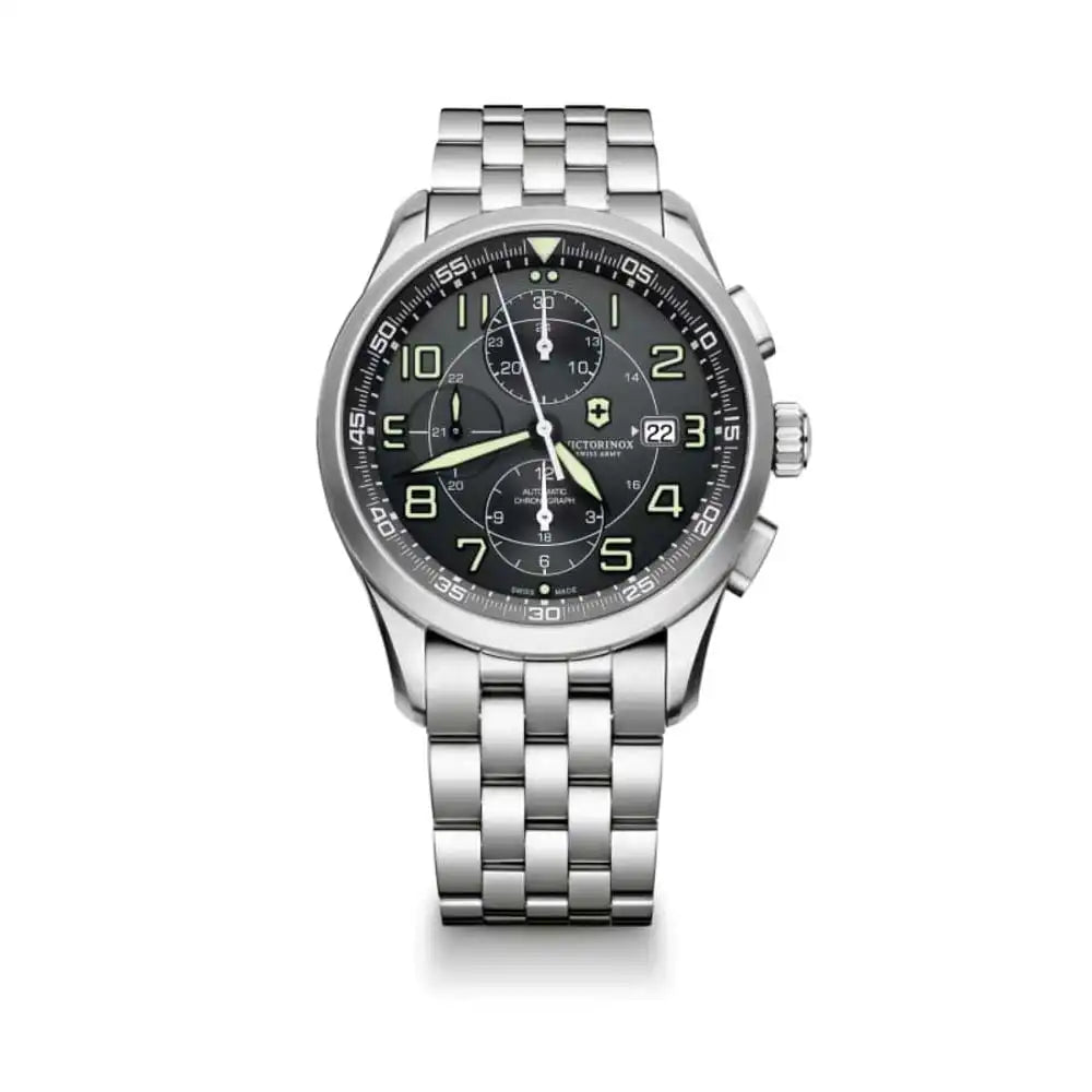 Victorinox 241620 Airboss Chrono Otomatik Erkek Kol Saati
