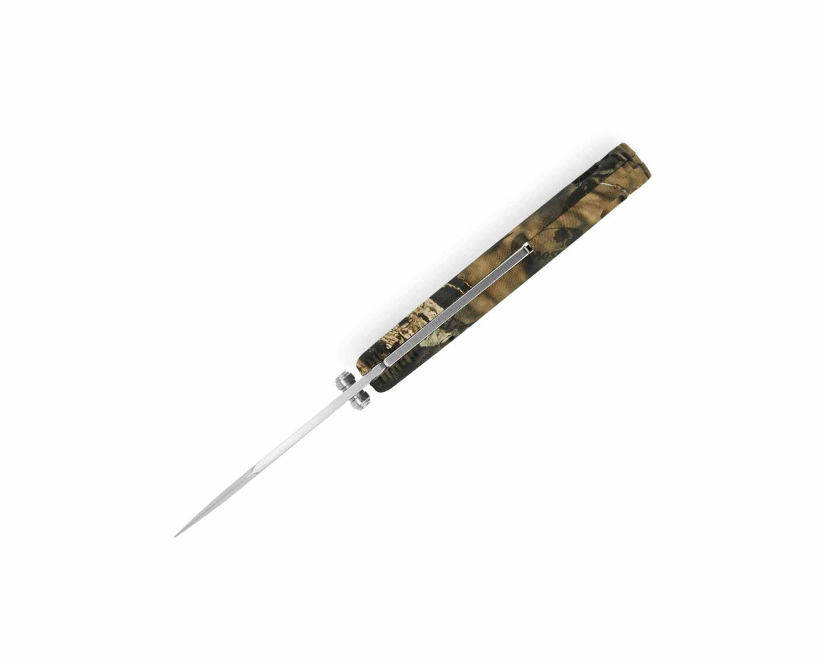 Buck 284 Bantam BBW Mossy Oak Country Camo Çakı