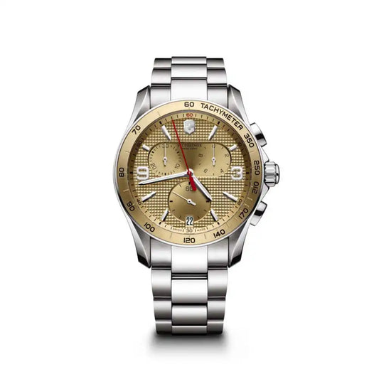 Victorinox 241658 Chrono Classic Quartz Erkek Kol Saati