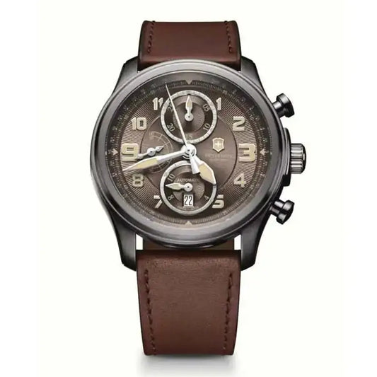 Victorinox 241520 Infantry Vintage Chrono Otomatik Erkek Kol Saati