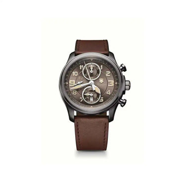 Victorinox 241520 Infantry Vintage Chrono Otomatik Erkek Kol Saati