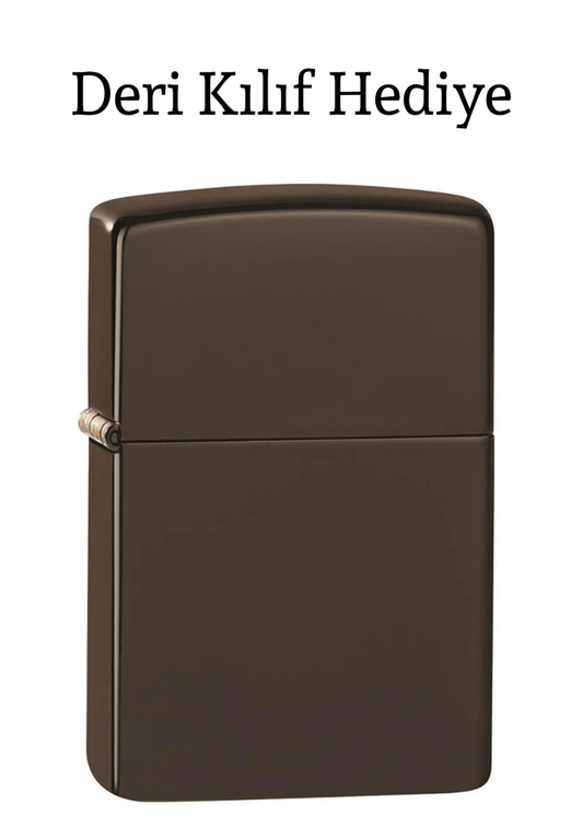 Zippo Classic