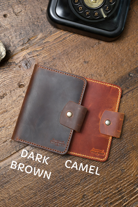 Passport Case Pasaport Kılıfı