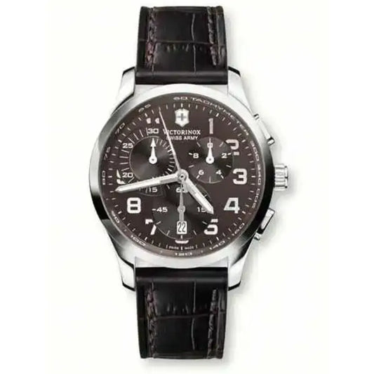 Victorinox 241297 Alliance Chrono Quartz Erkek Kol Saati