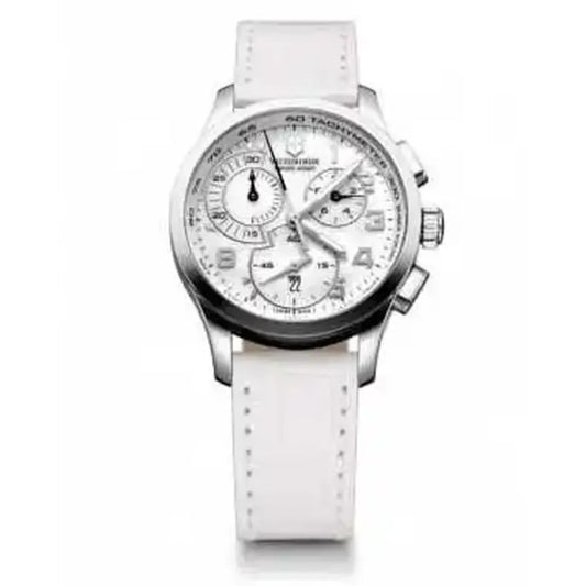 Victorinox 241321 Alliance Chrono Quartz Kadın Kol Saati