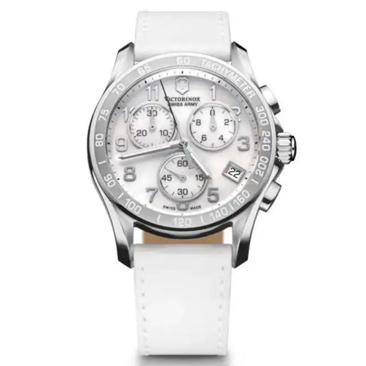 Victorinox 241418 Chrono Classic Quartz Erkek Kol Saati