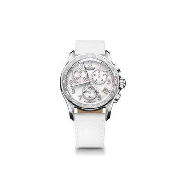 Victorinox 241418 Chrono Classic Quartz Erkek Kol Saati