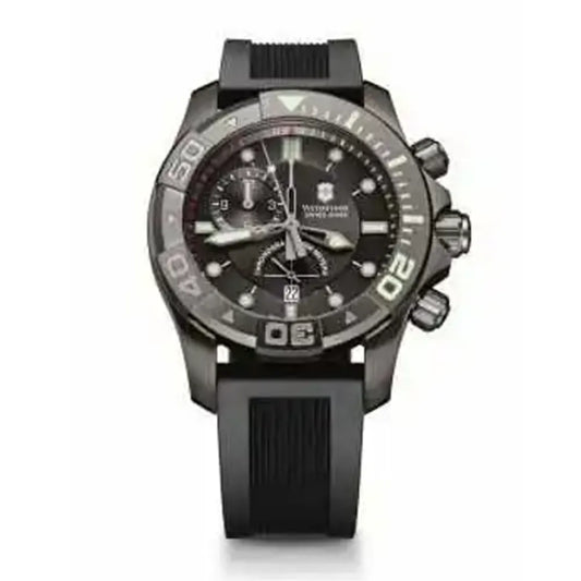 Victorinox 241421 Dive Master 500 Chrono Quartz Erkek Kol Saati