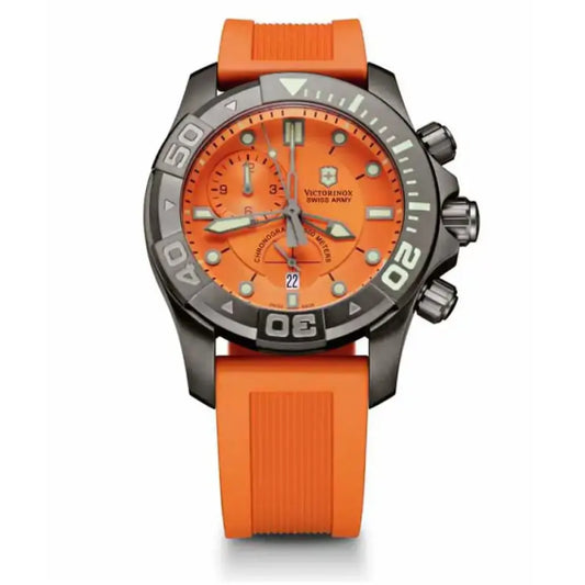 Victorinox 241423 Dive Master 500 Quartz Erkek Kol Saati