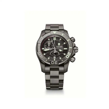 Victorinox 241424 Dive Master 500 Chrono Quartz Erkek Kol Saati