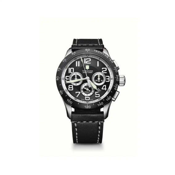 Victorinox 241447 Airboss Mach 6 Otomatik Erkek Kol Saati