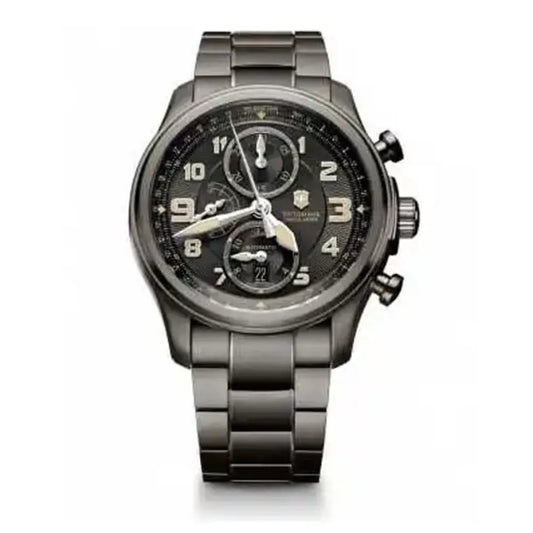 Victorinox 241460 Infantry Vintage Chrono Otomatik Erkek Kol Saati