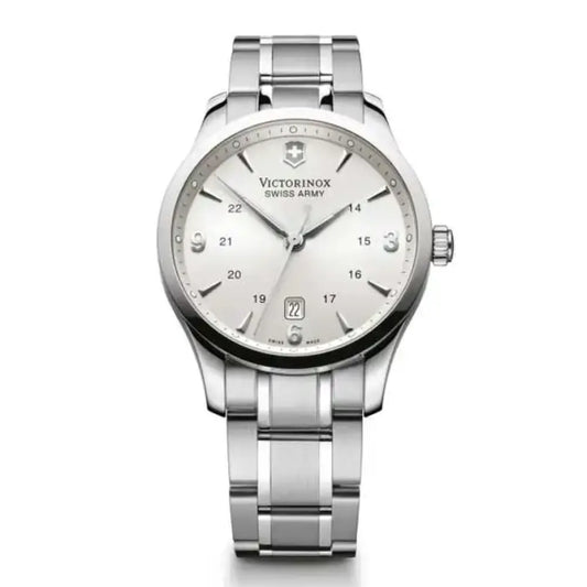 Victorinox 241476 Alliance Quartz Erkek Kol Saati