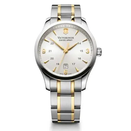 Victorinox 241477 Alliance Quartz Erkek Kol Saati